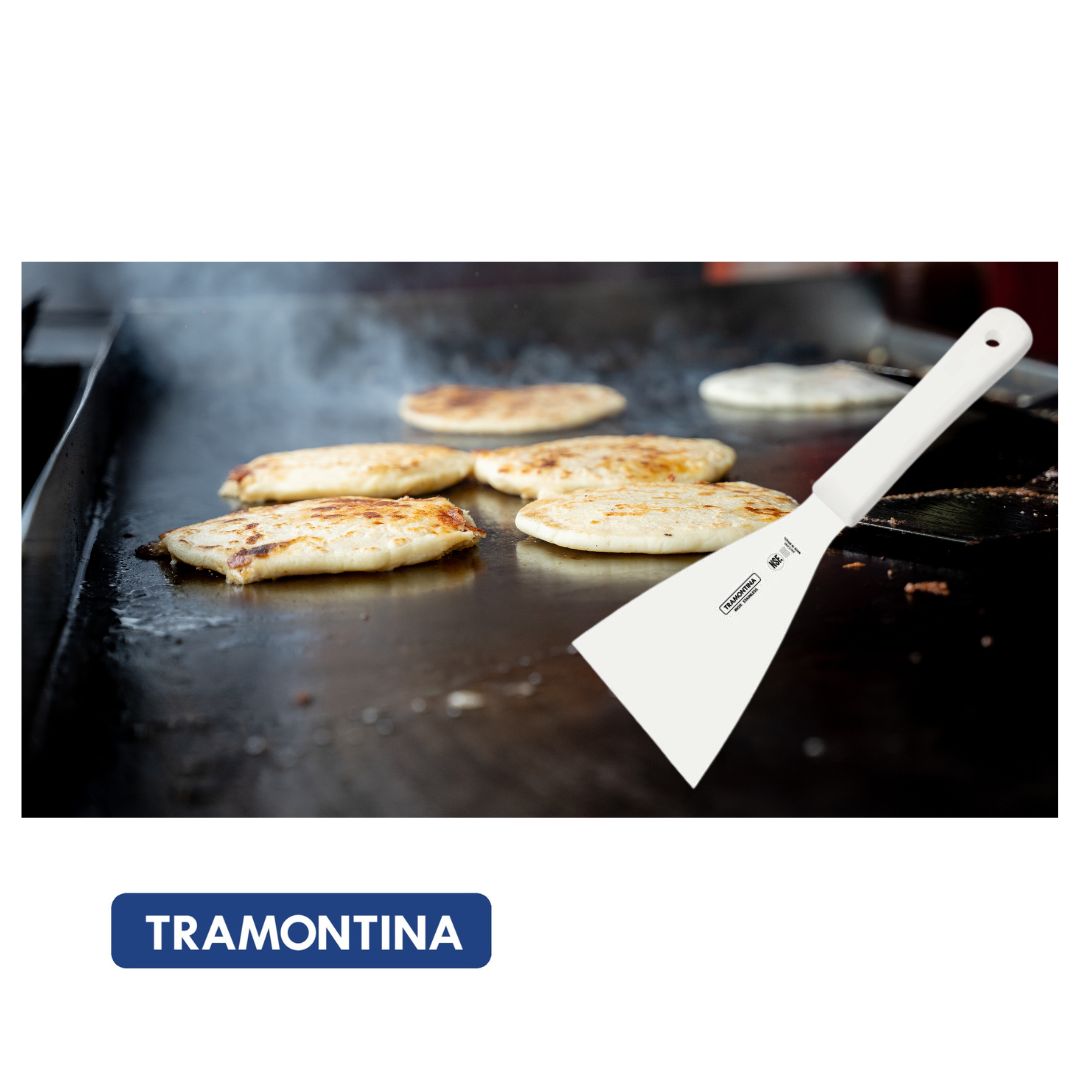 Espatula Raspador Tramontina Profesional 5X4"