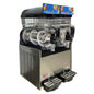 Granizadora Comercial 2 Tanques 15 Lt c/u