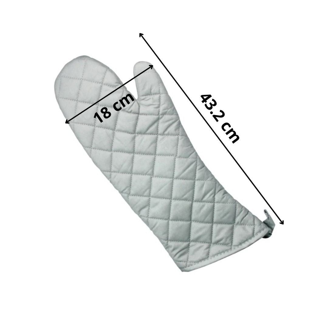 Guante de Cocina 43 cm