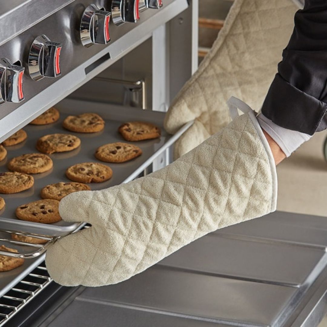 Guante para Horno 40 cm