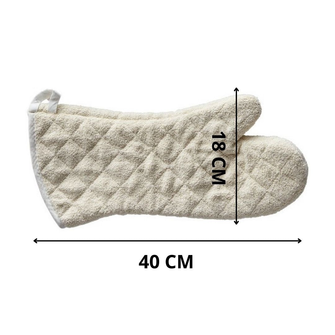Guante para Horno 40 cm