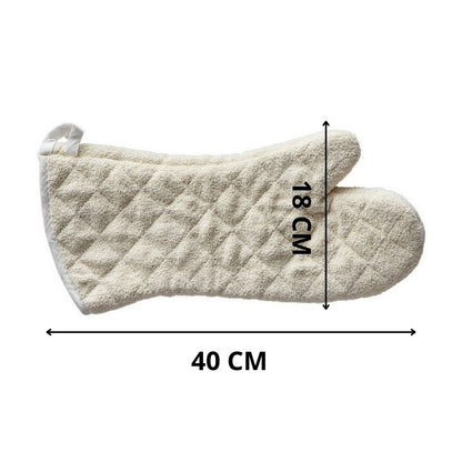 Guante para Horno 40 cm