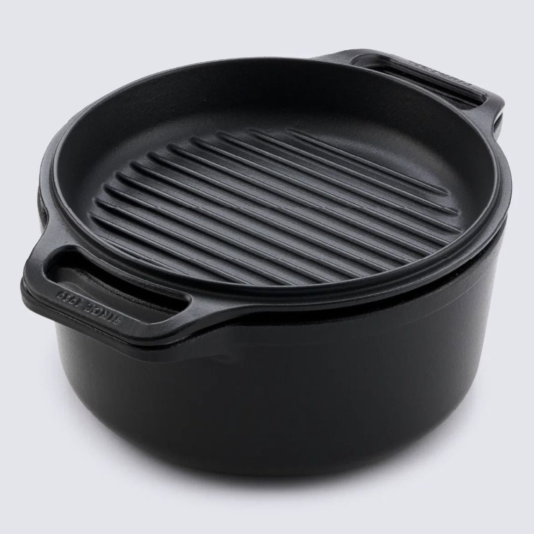 Combo Cooker Victoria Multi-Uso 5.7 Lt