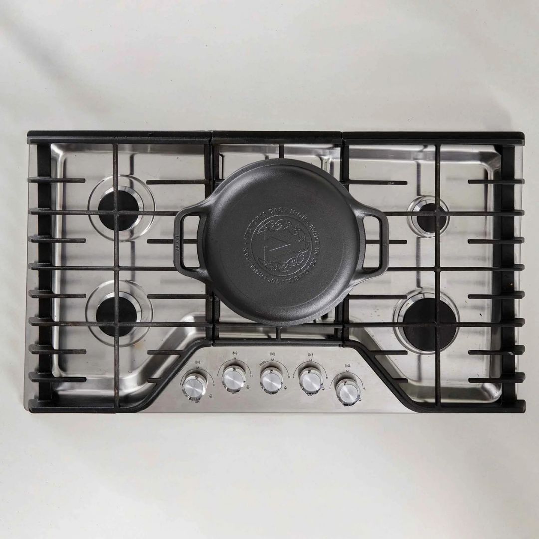 Combo Cooker Victoria Multi-Uso 5.7 Lt