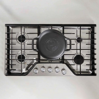 Combo Cooker Victoria Multi-Uso 5.7 Lt