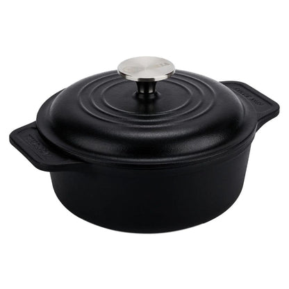 Horno Holandes Victoria 1.9 L Olla Esmaltada