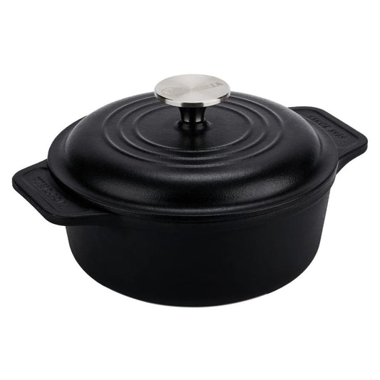 Horno Holandes Victoria 1.9 L Olla Esmaltada