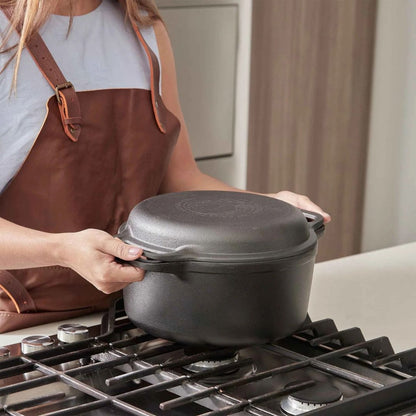 Combo Cooker Victoria Multi-Uso 5.7 Lt