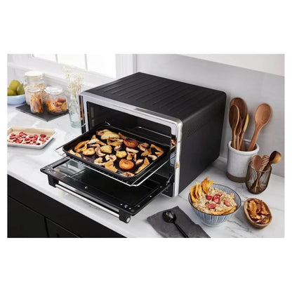 Horno KitchenAid de Convección con AirFry 28L