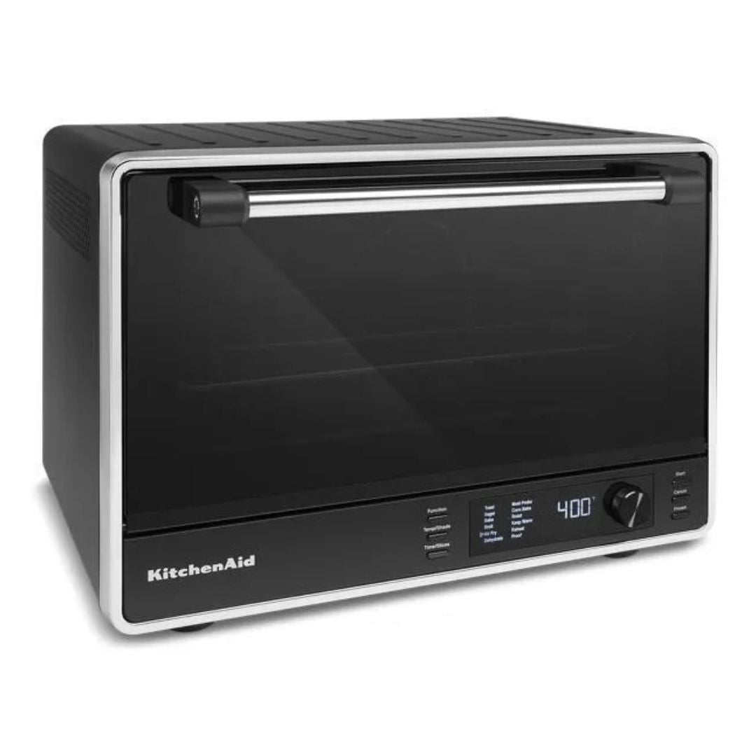 Horno KitchenAid de Convección con AirFry 28L
