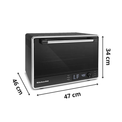 Horno KitchenAid de Convección con AirFry 28L