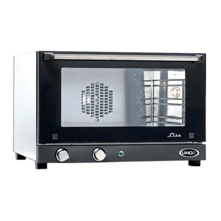 Horno Unox Lisa de Convección Profesional XAF013 – Tecnología y ...
