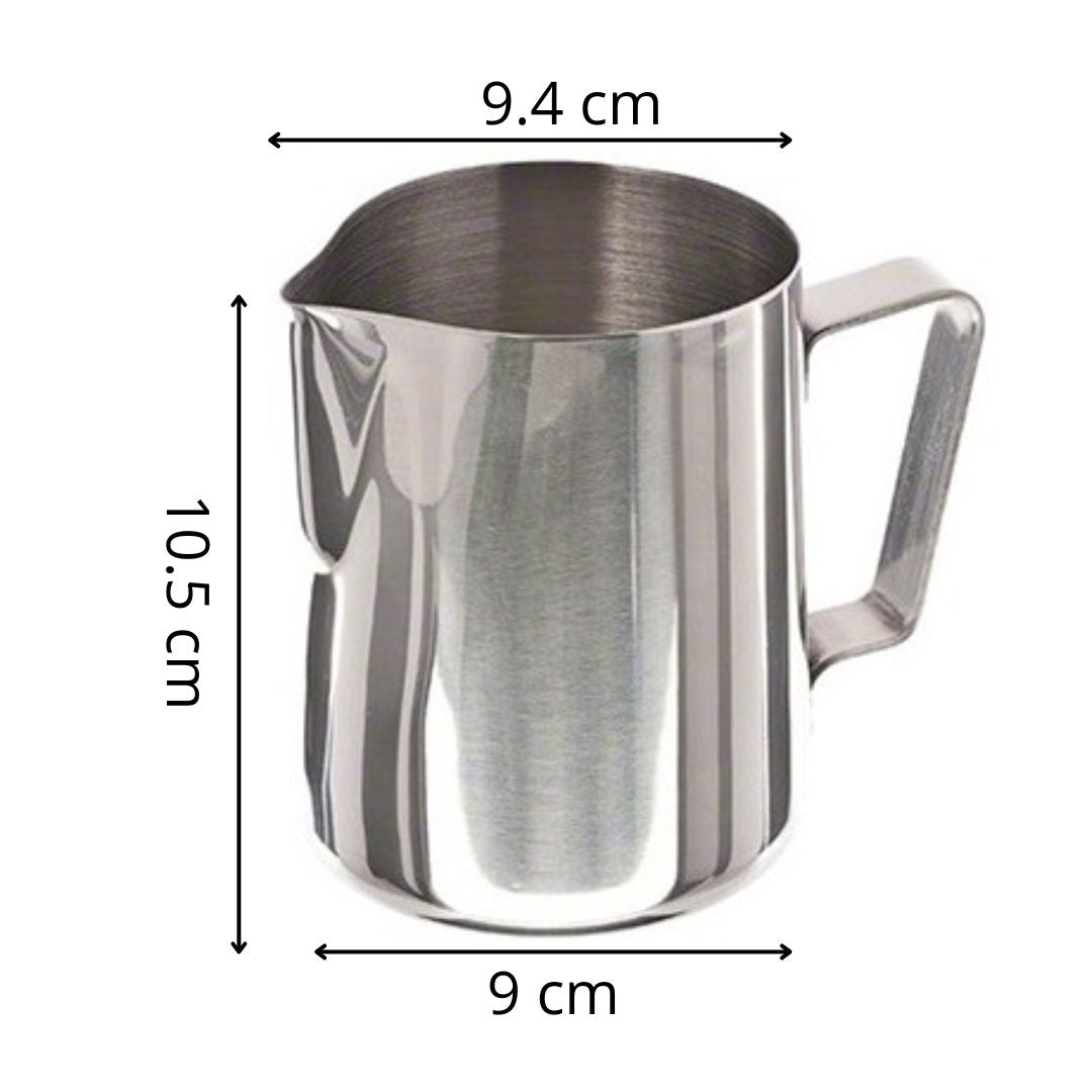 Jarra para Espumar Leche 550 ml (19 Oz)