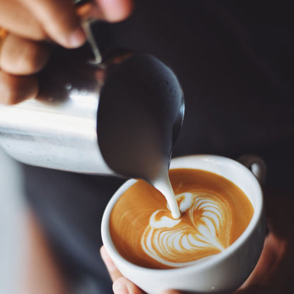 Jarra para Espumar Leche 550 ml (19 Oz)