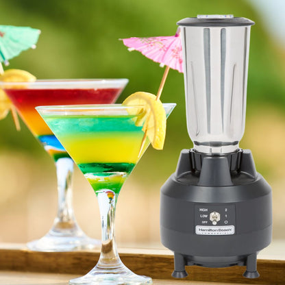 Licuadora Hamilton Beach para Bar 32 Oz