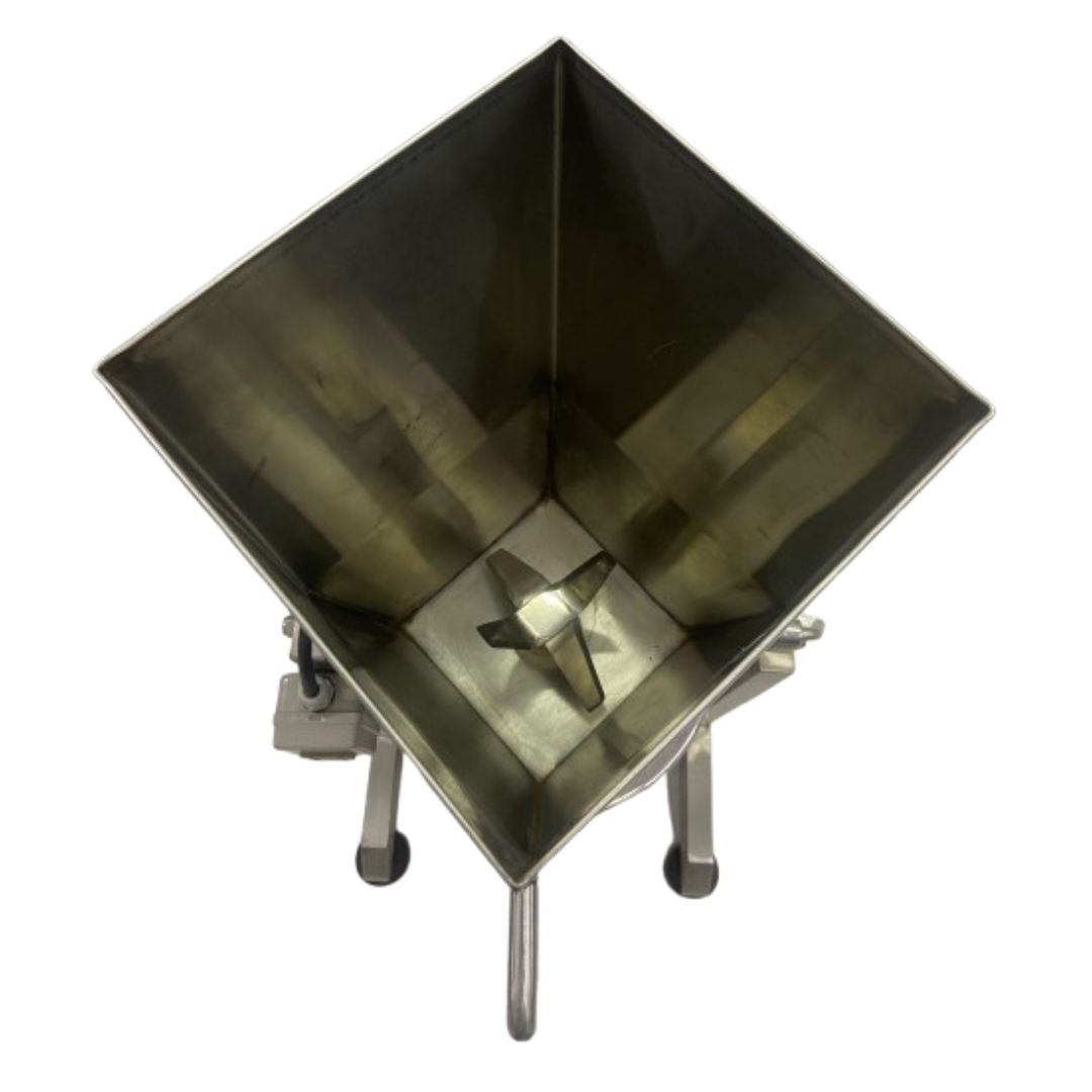 Licuadora Industrial 10 Litros Acero Inoxidable