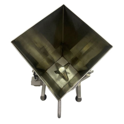 Licuadora Industrial 10 Litros Acero Inoxidable