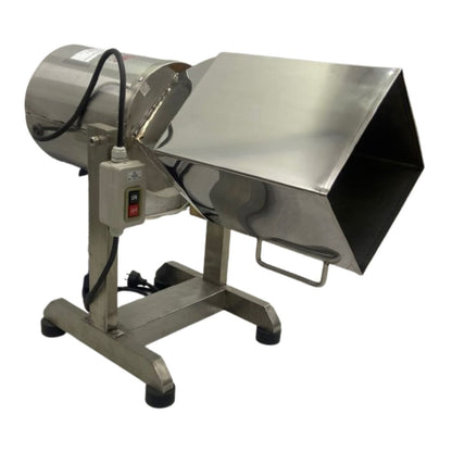 Licuadora Industrial 10 Litros Acero Inoxidable