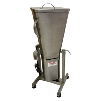 Licuadora Industrial 20 Litros Acero Inoxidable