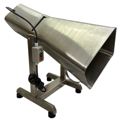 Licuadora Industrial 20 Litros Acero Inoxidable