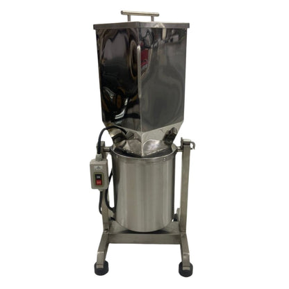 Licuadora Industrial 10 Litros Acero Inoxidable