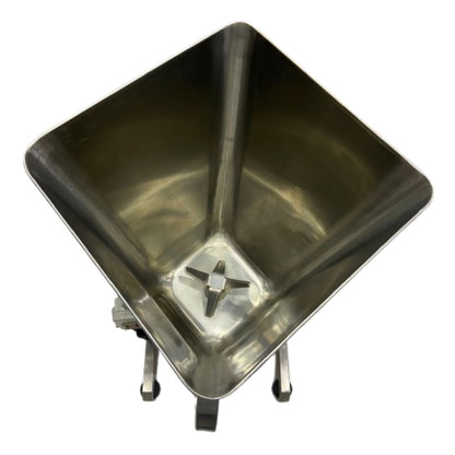 Licuadora Industrial 20 Litros Acero Inoxidable