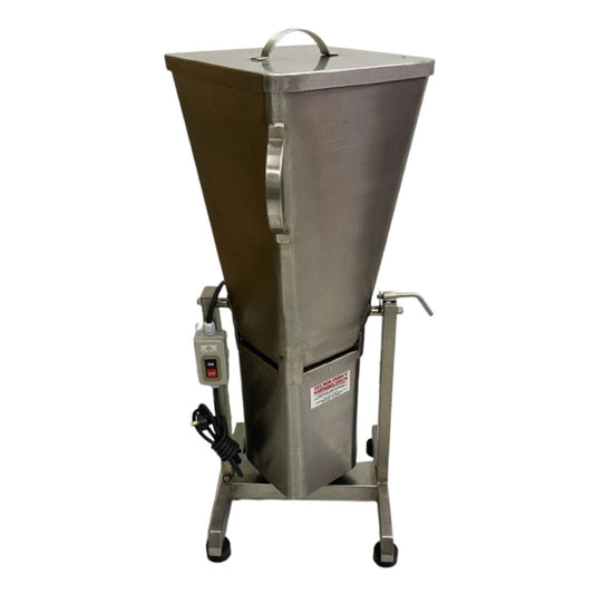 Licuadora Industrial 20 Litros Acero Inoxidable