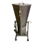 Licuadora Industrial 20 Litros Acero Inoxidable