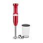 Licuadora de Inmersión KitchenAid Roja