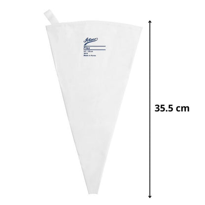 Manga Pastelera Reutilizable 35 cm (14")