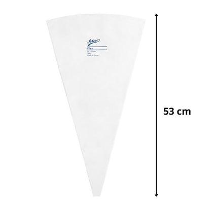 Manga Pastelera Reutilizable 53 cm (21")