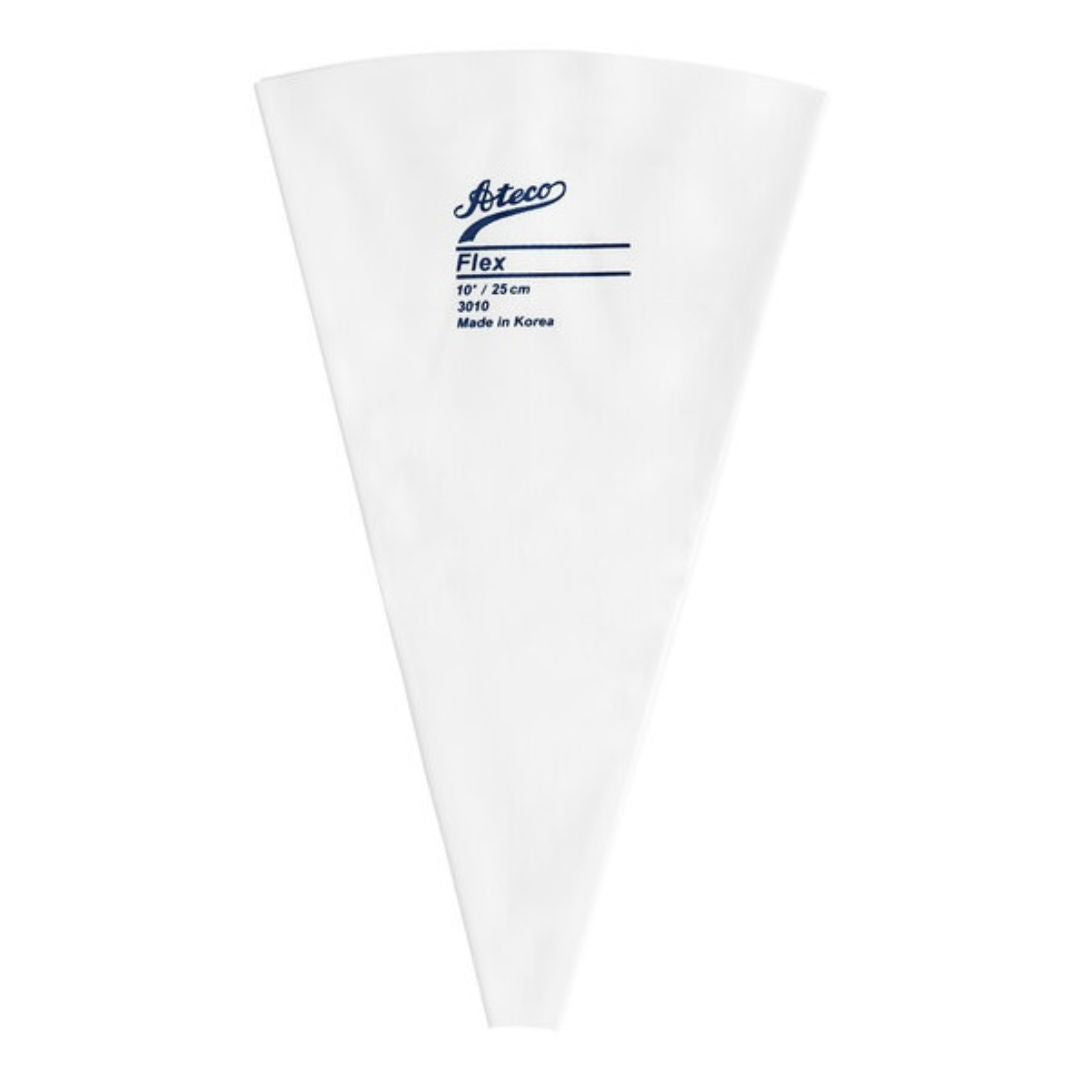 Manga Pastelera Reutilizable 25 cm (10")