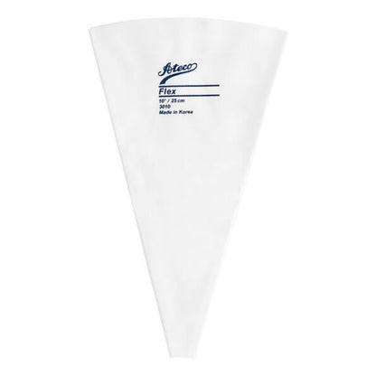 Manga Pastelera Reutilizable 25 cm (10")