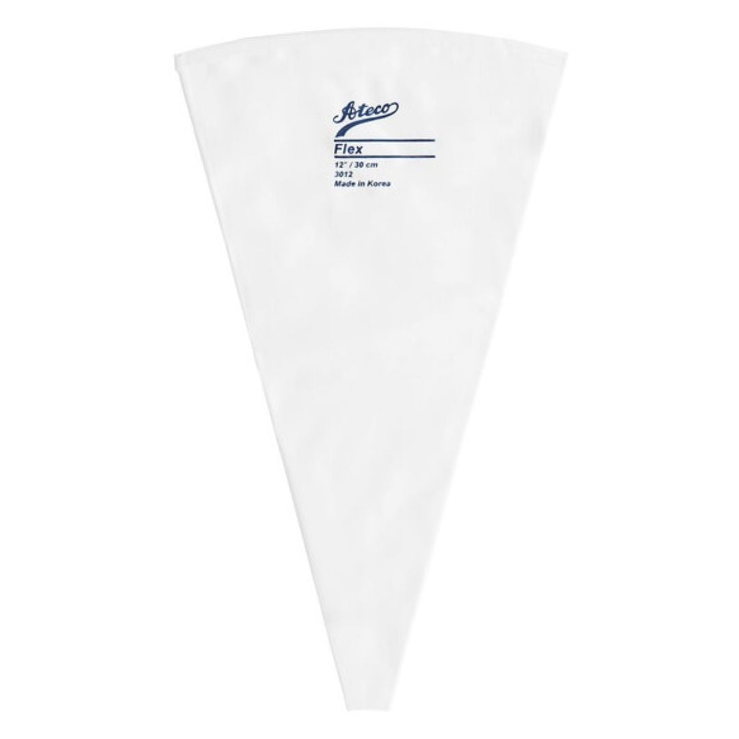 Manga Pastelera Reutilizable 30 cm (12")