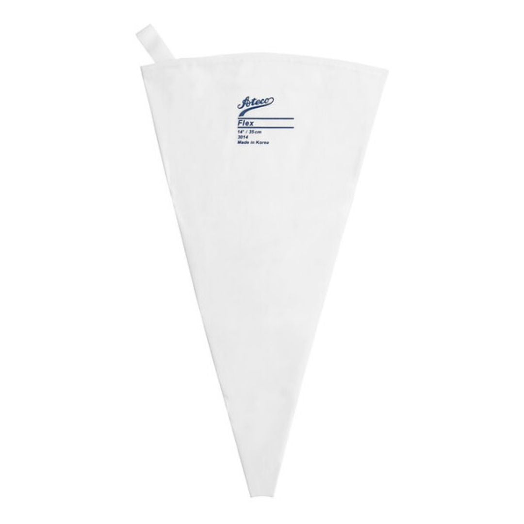 Manga Pastelera Reutilizable 35 cm (14")