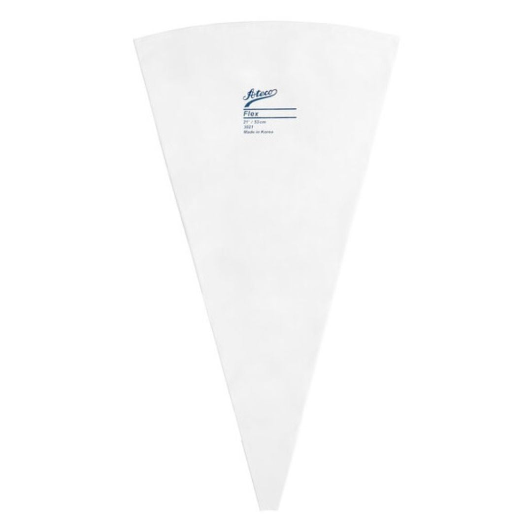 Manga Pastelera Reutilizable 53 cm (21")