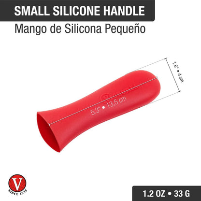 Mango de Silicona Pequeño Victoria para Sartén