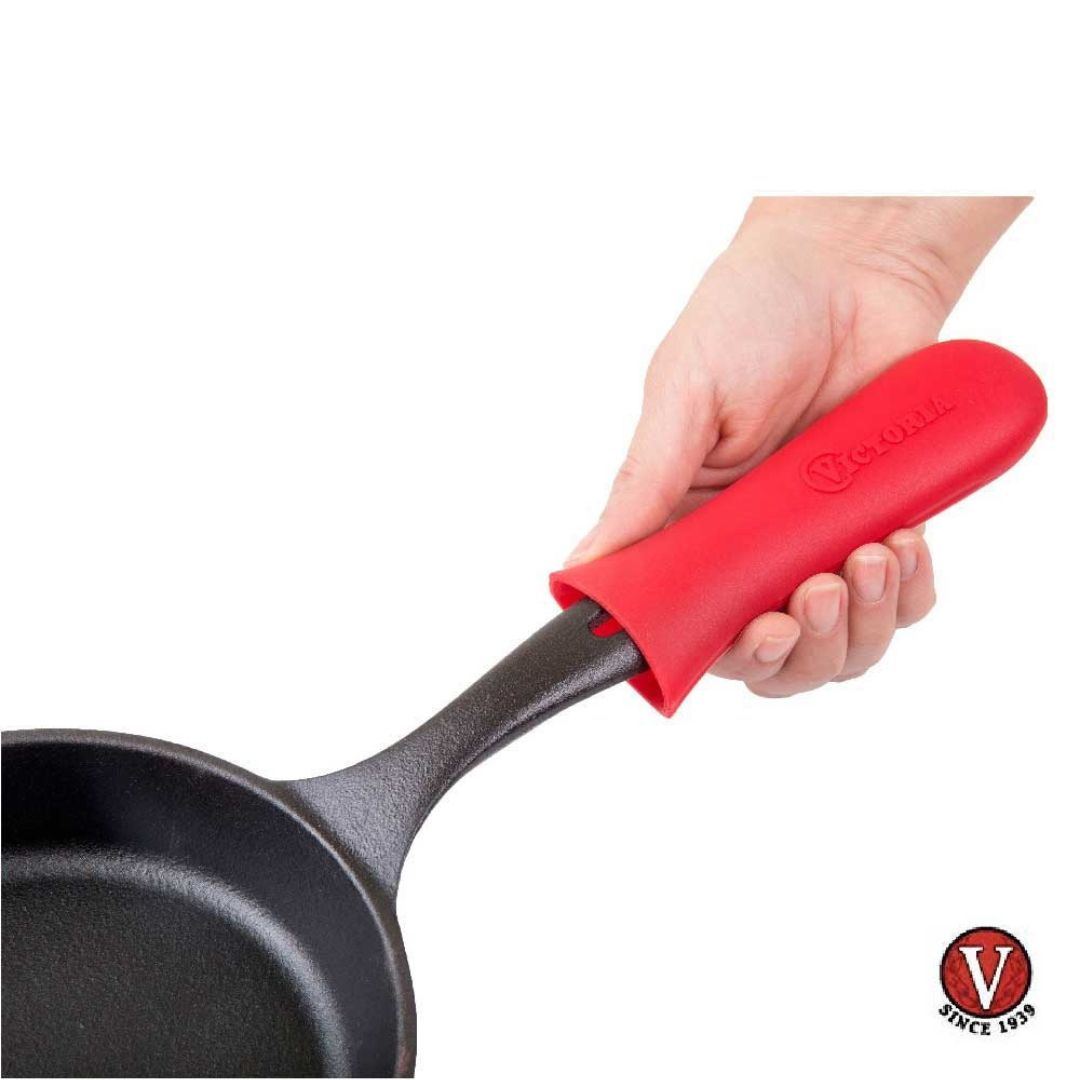Mango de Silicona Pequeño Victoria para Sartén