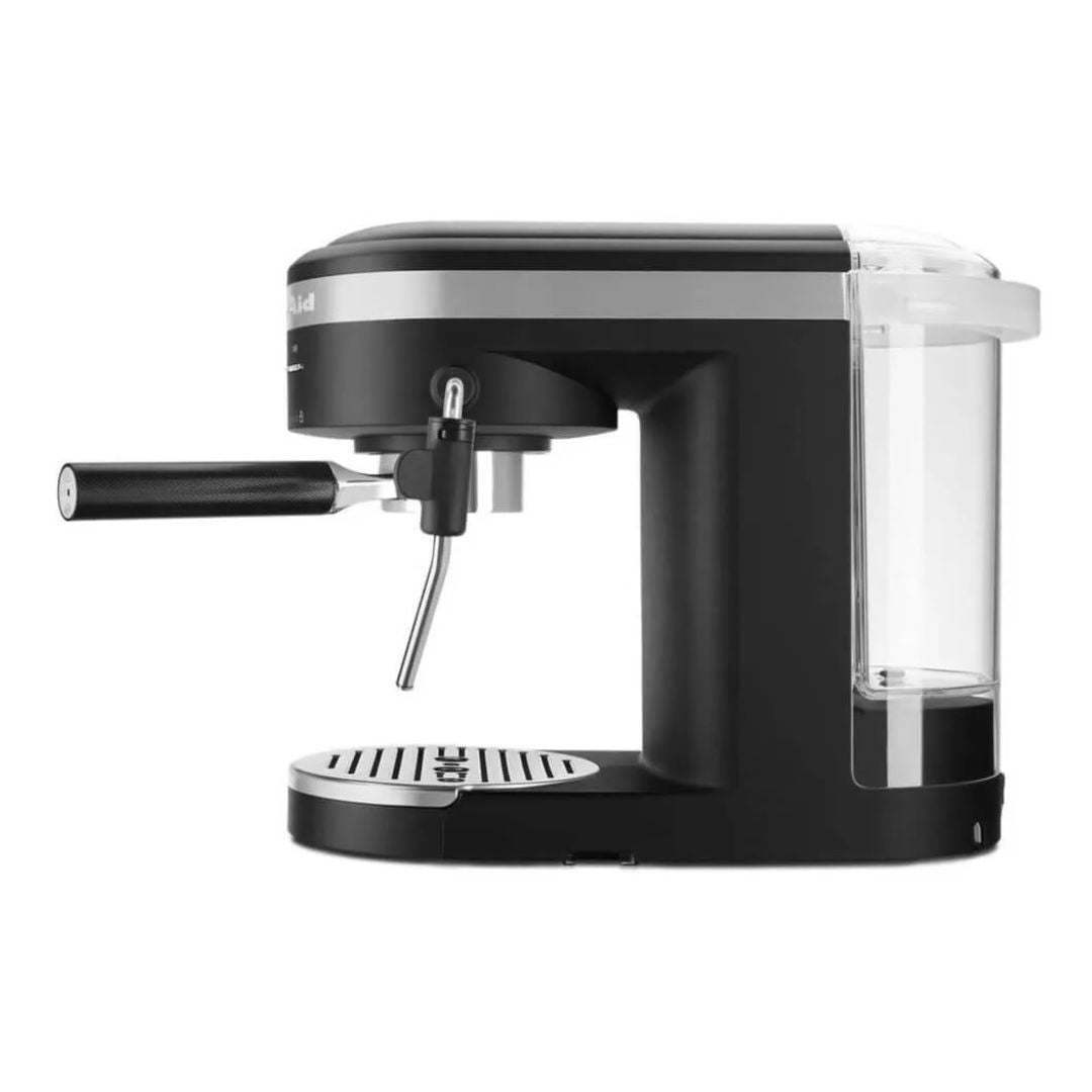 Maquina de Espresso KitchenAid 6 Tazas