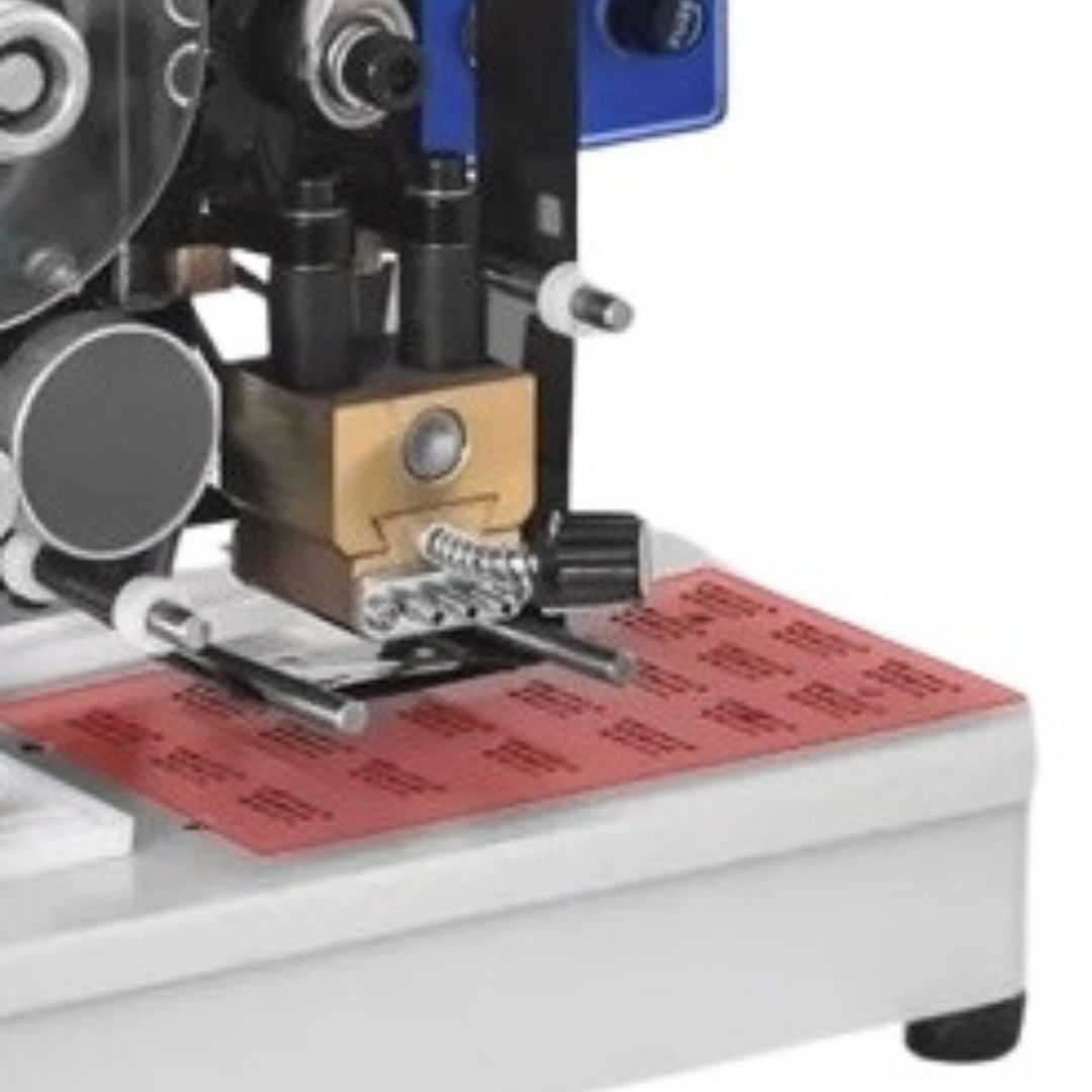 Fechadora Automática Impresión Caliente HP-280P