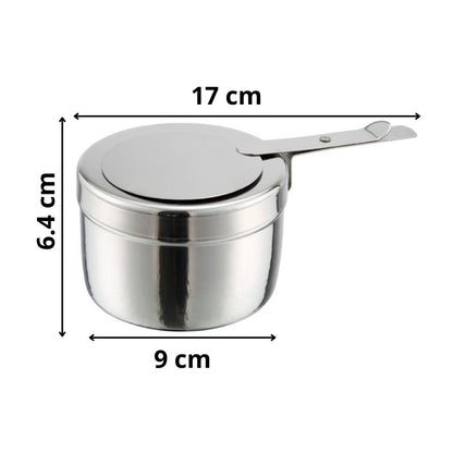 Mechero para Samovar