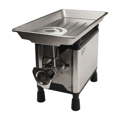 Molino de Carne y Maíz MC22 Acero Inox