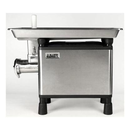 Molino de Carne y Maíz MC22 Acero Inox