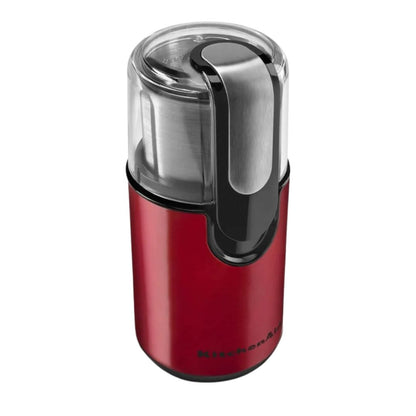 Molino de Café KitchenAid Eléctrico 4 Onz