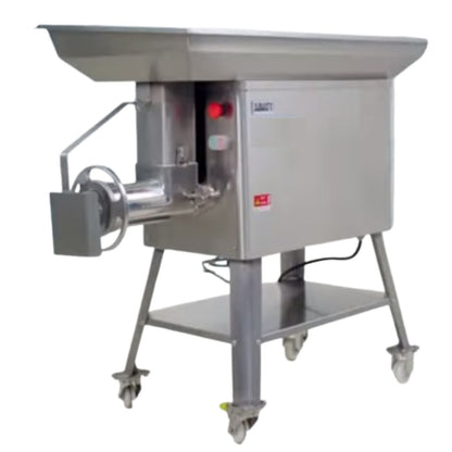 Molino de Carne y Maiz MC32H Acero Inox