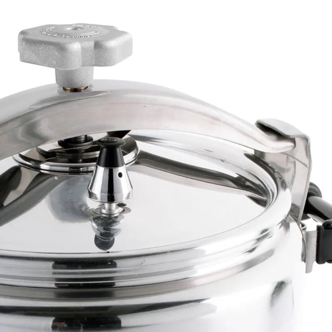 Olla a Presión Magna 25 Lt Universal Pro
