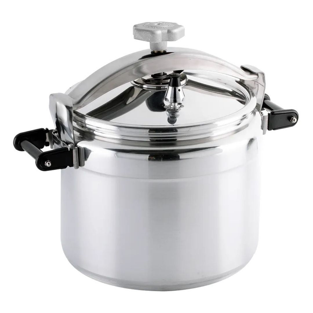 Olla a Presión Magna 25 Lt Universal Pro