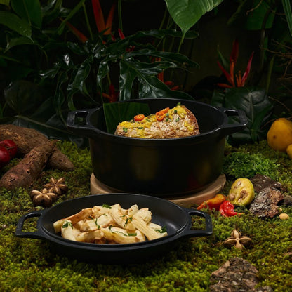 Combo Cooker Victoria Multi-Uso 5.7 Lt