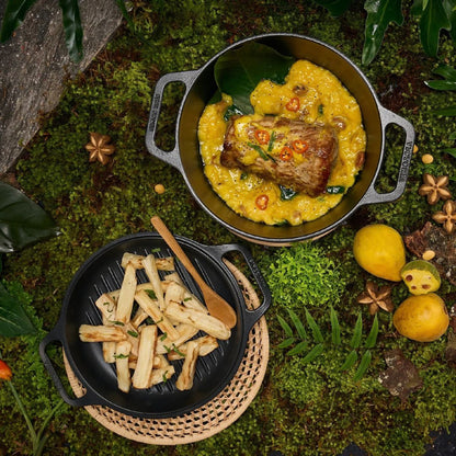 Combo Cooker Victoria Multi-Uso 5.7 Lt