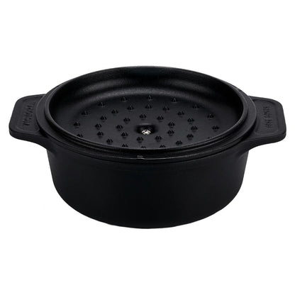 Horno Holandes Victoria 1.9 L Olla Esmaltada